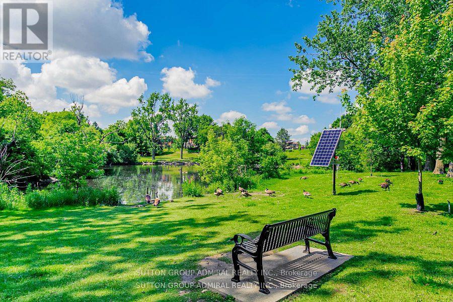 80 Bob O'link Avenue, Vaughan, Ontario  L4K 1H2 - Photo 35 - N12513802