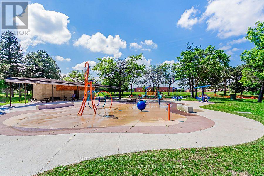 80 Bob O'link Avenue, Vaughan, Ontario  L4K 1H2 - Photo 42 - N12513802