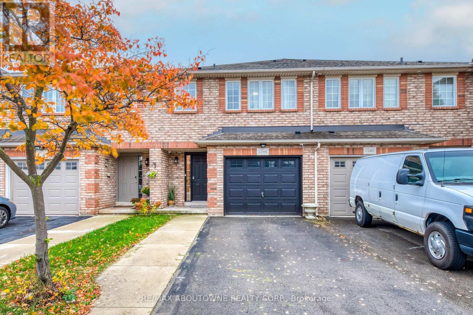 2246 FAIRBAIRN COURT, Oakville, Ontario