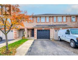 2246 FAIRBAIRN COURT, Oakville, Ontario
