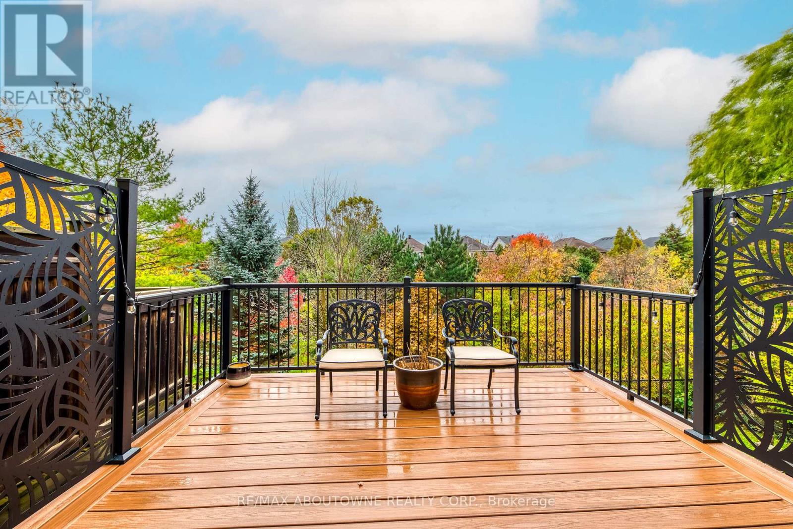 2246 Fairbairn Court, Oakville, Ontario  L6M 4R2 - Photo 40 - W12512962