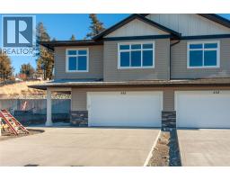 443 Poplar Drive, logan lake, British Columbia