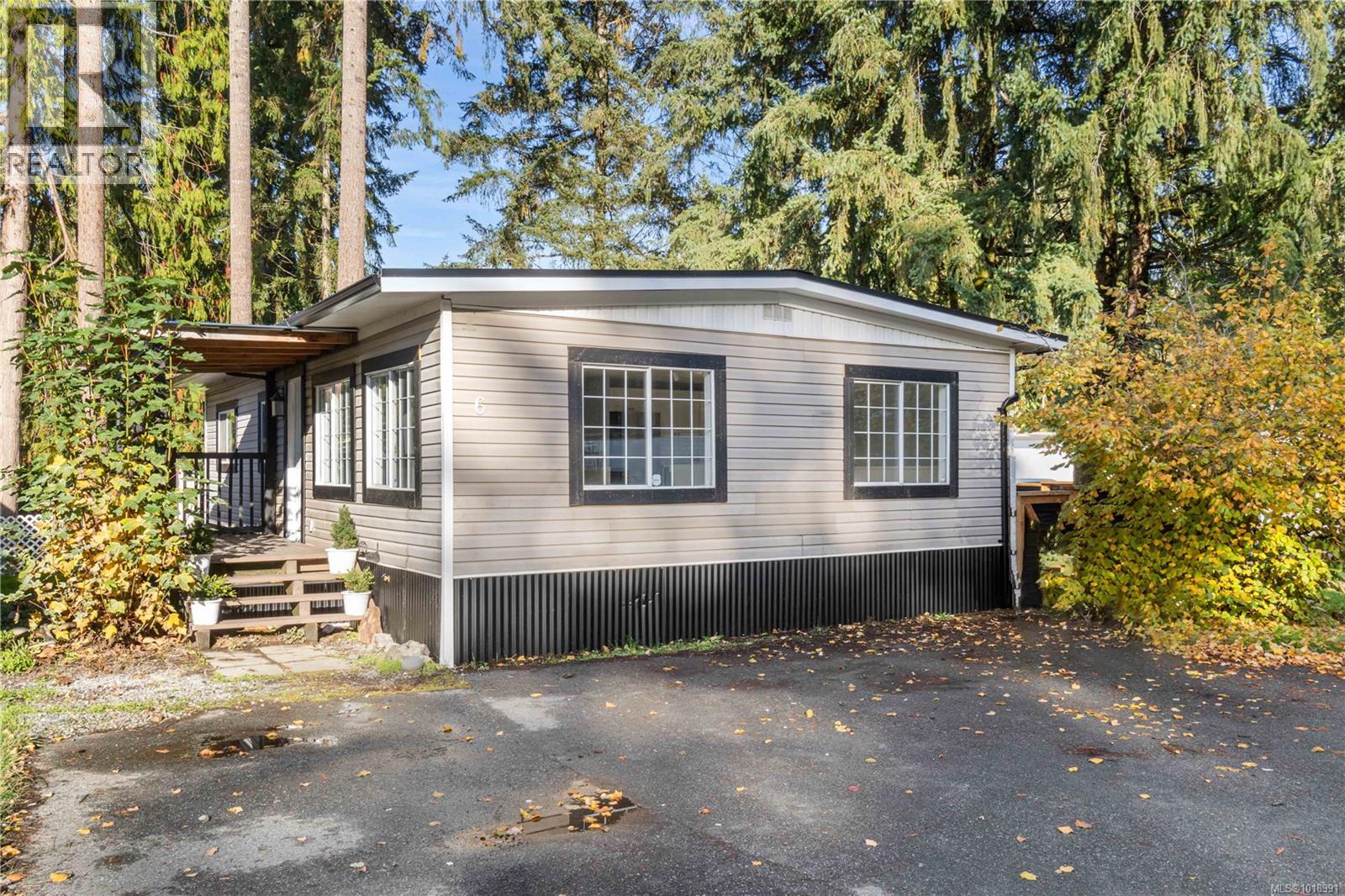 6 3449 Hallberg Rd, Nanaimo, British Columbia