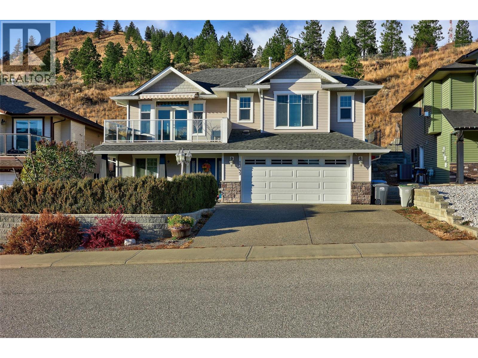 1349 COPPERHEAD Drive, kamloops, British Columbia