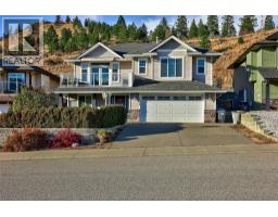 1349 COPPERHEAD Drive, kamloops, British Columbia
