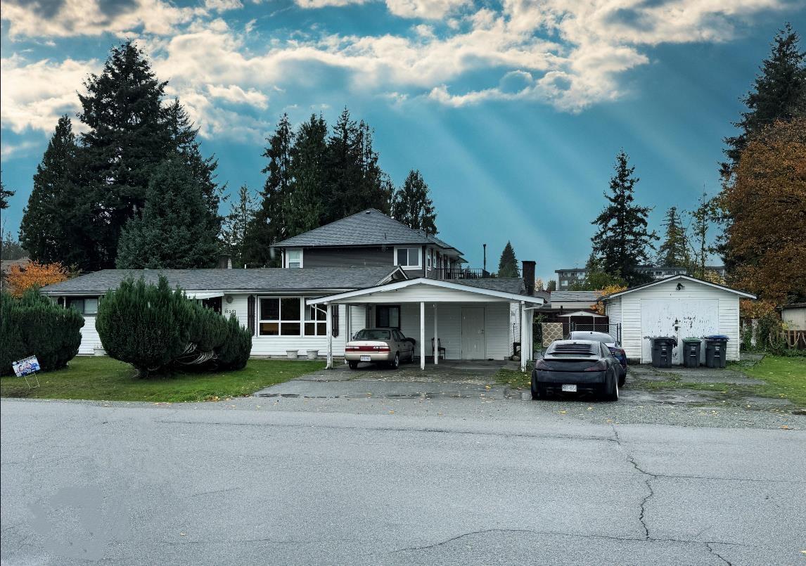 10307 146 Street, Surrey, British Columbia V3R 3T3 - Photo 1 - R3065177