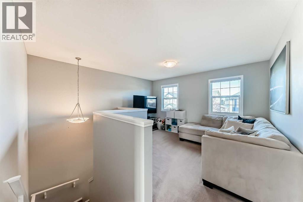 1809 Baywater Gardens Sw, Airdrie, Alberta  T4B 0B1 - Photo 22 - A2266176