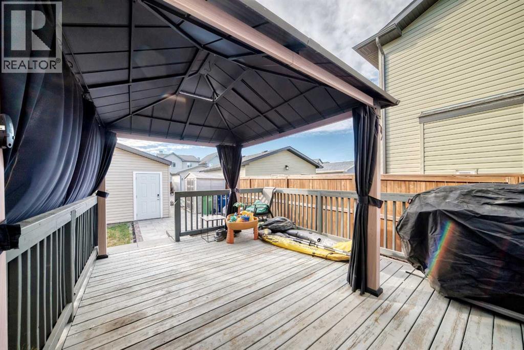 1809 Baywater Gardens Sw, Airdrie, Alberta  T4B 0B1 - Photo 46 - A2266176