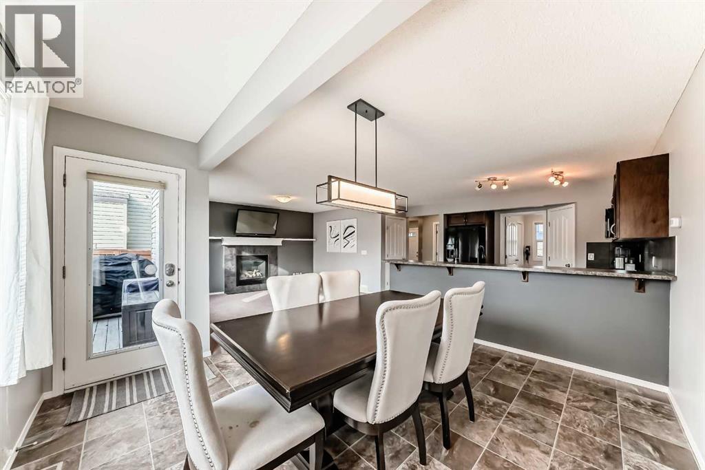 1809 Baywater Gardens Sw, Airdrie, Alberta  T4B 0B1 - Photo 10 - A2266176