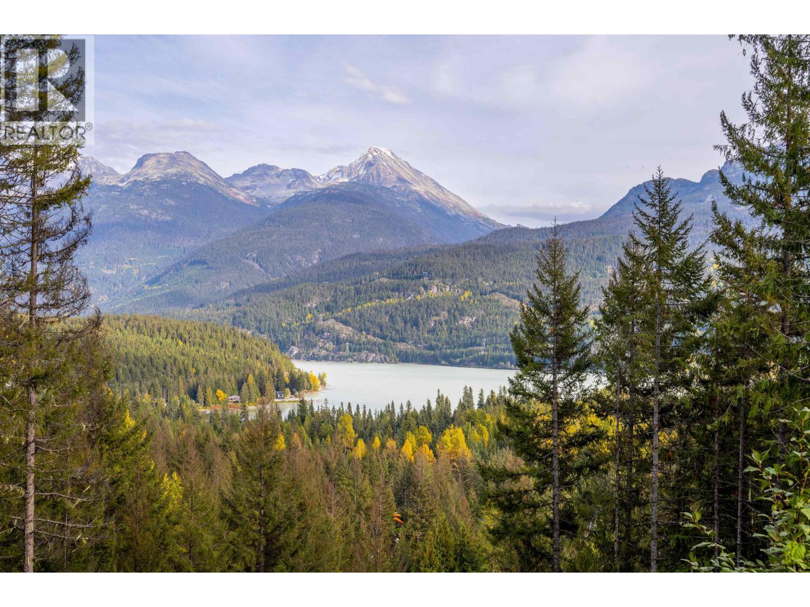 8365 MOUNTAIN VIEW DRIVE, Whistler, British Columbia