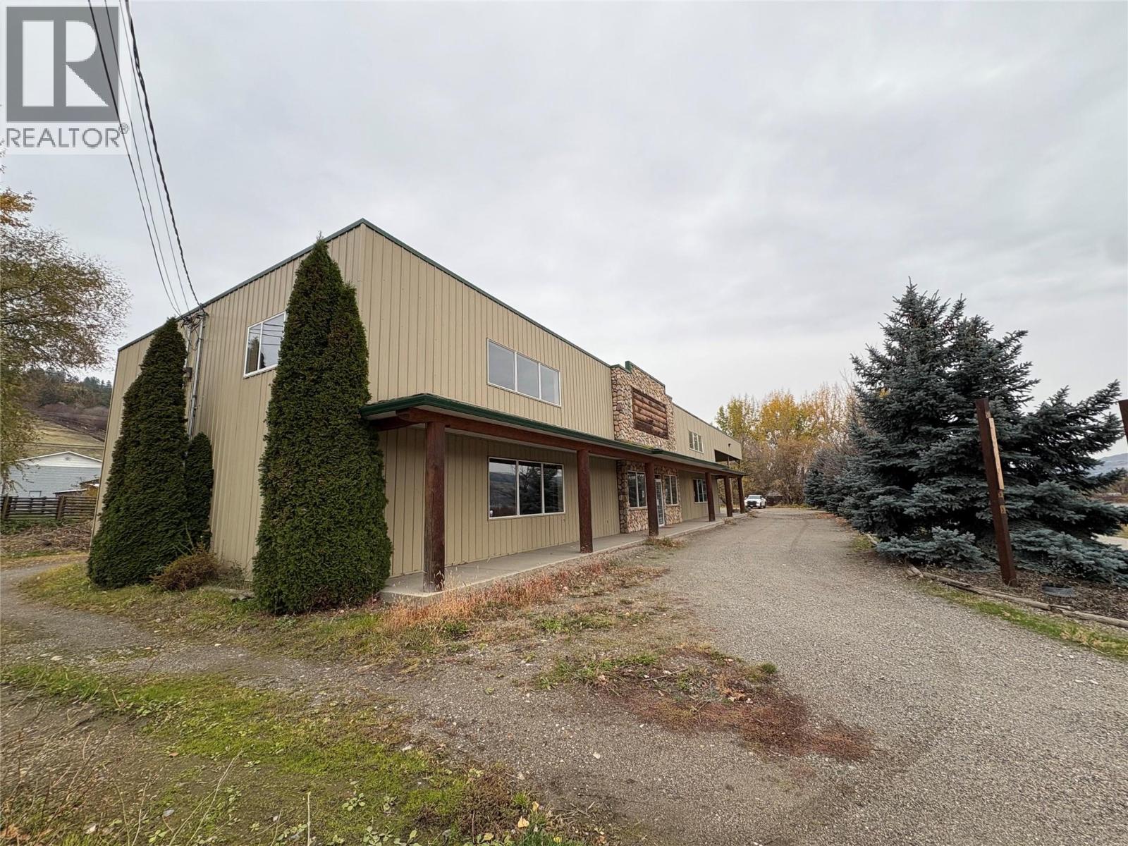 7851 Highway 97 Highway, City Of Vernon, Vernon by JUDGE TEAM 7851 Highway 97 Highway, City Of Vernon, Vernon