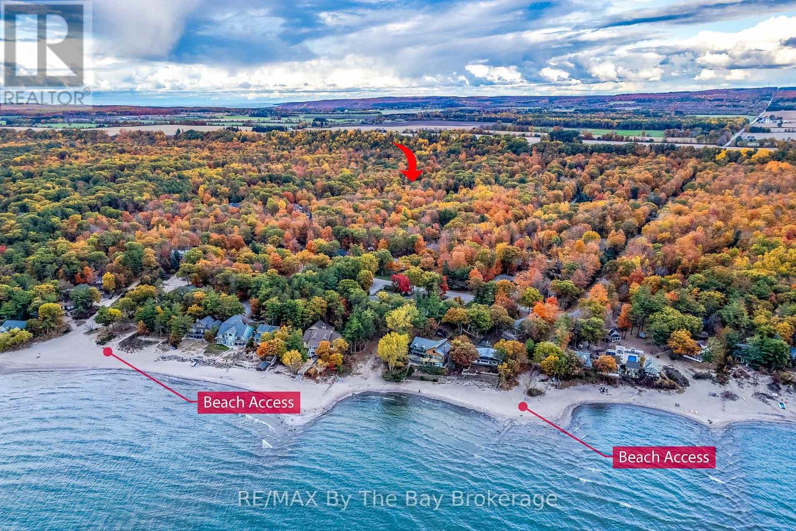 57 Tall Pines Drive, Tiny, Ontario L9M 0H4 - Photo 26 - S12490294