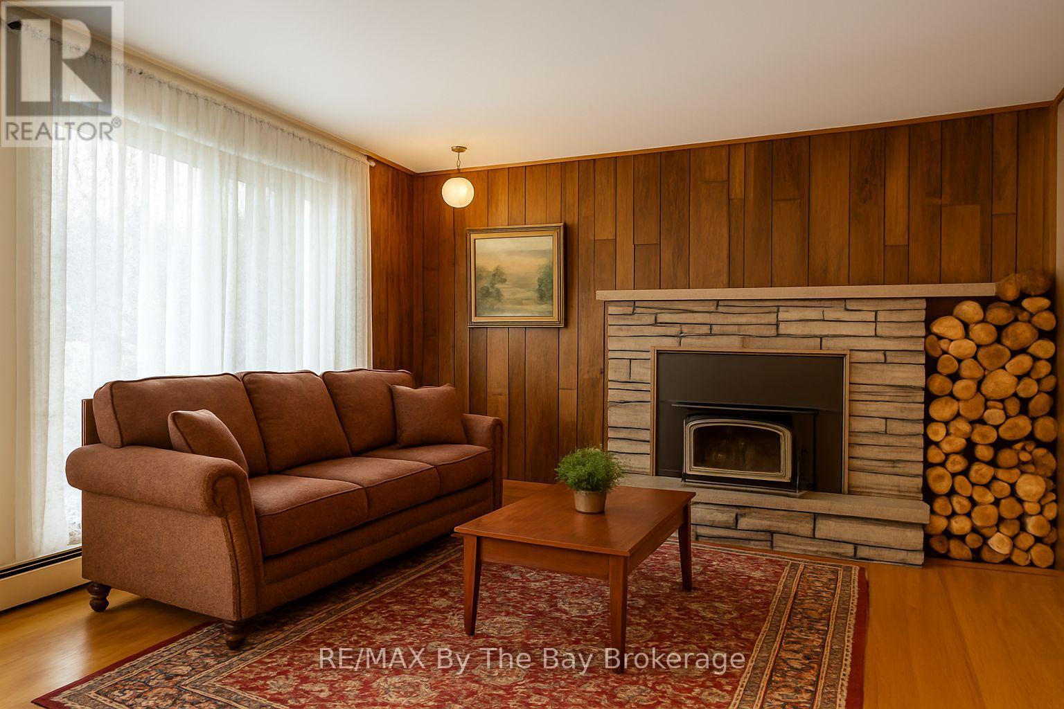 57 Tall Pines Drive, Tiny, Ontario L9M 0H4 - Photo 4 - S12490294