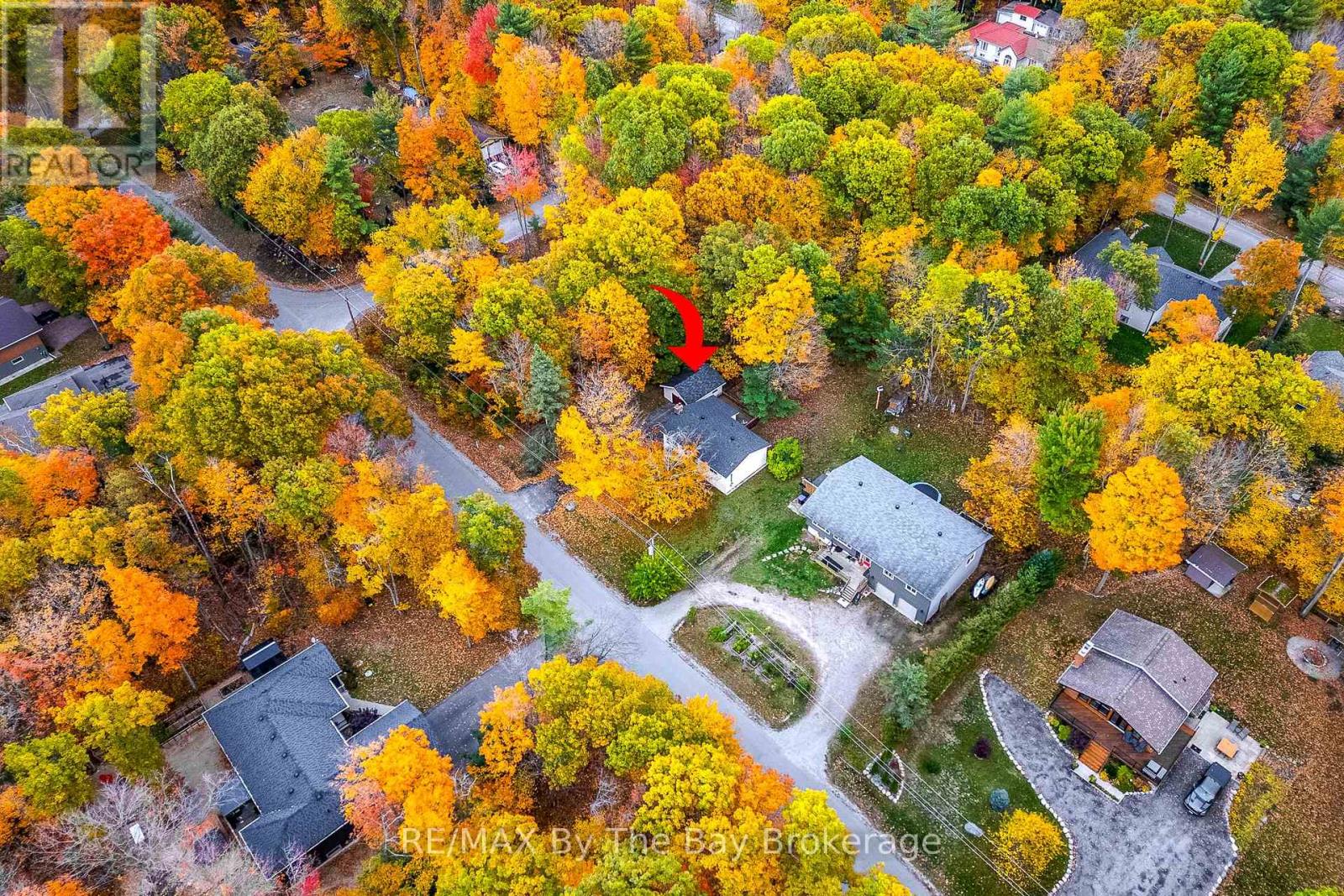 57 Tall Pines Drive, Tiny, Ontario L9M 0H4 - Photo 32 - S12490294