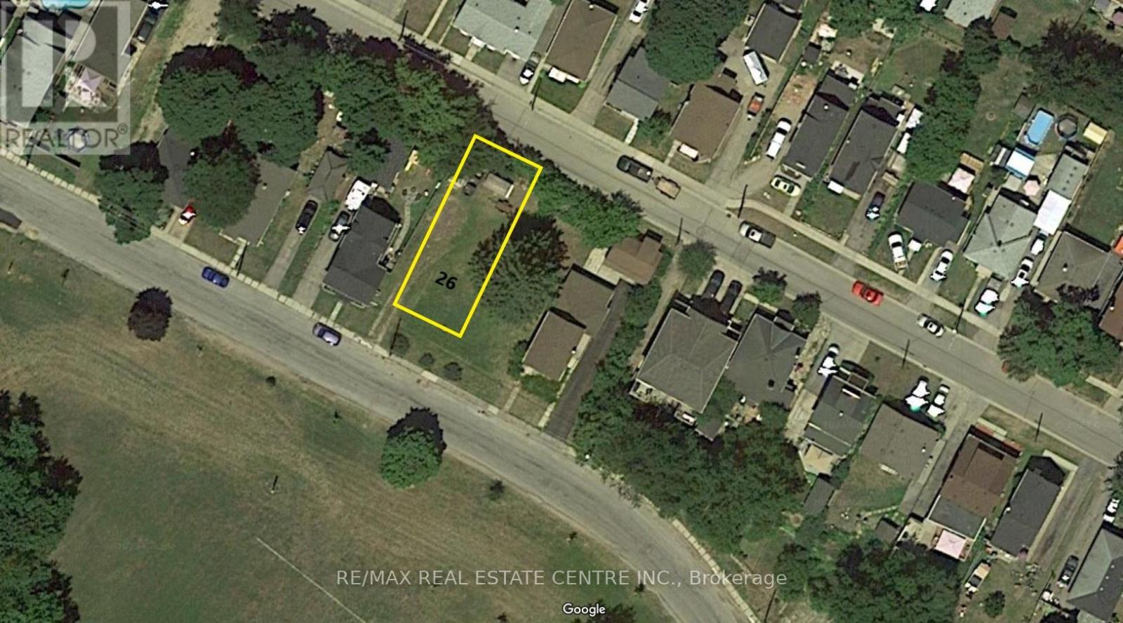 26 Grandview Street, Brantford, Ontario N3R 1Y4 - Photo 2 - X12514310