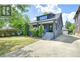 1467 OUELLETTE AVENUE, Windsor, Ontario