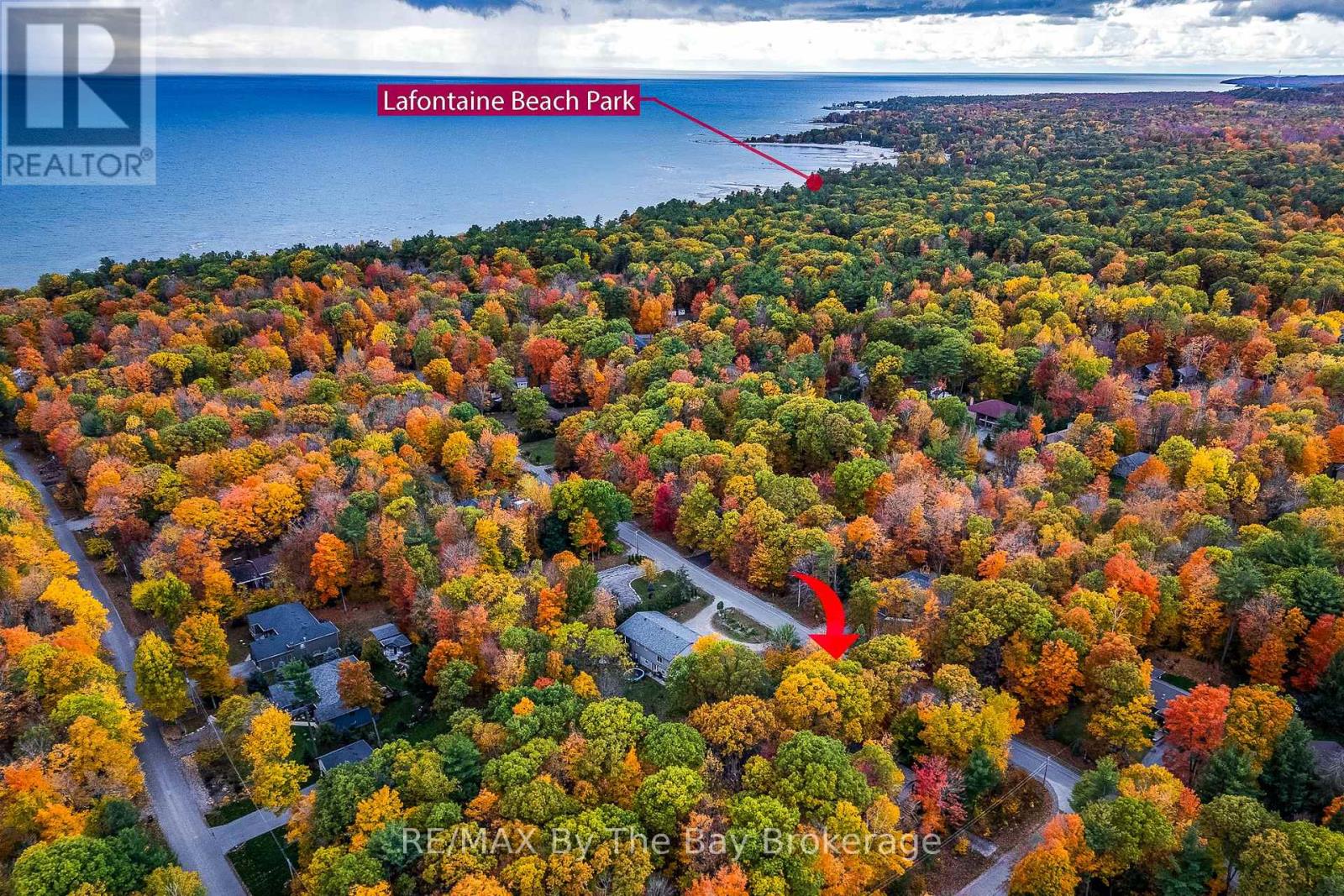 57 Tall Pines Drive, Tiny, Ontario L9M 0H4 - Photo 43 - S12490294