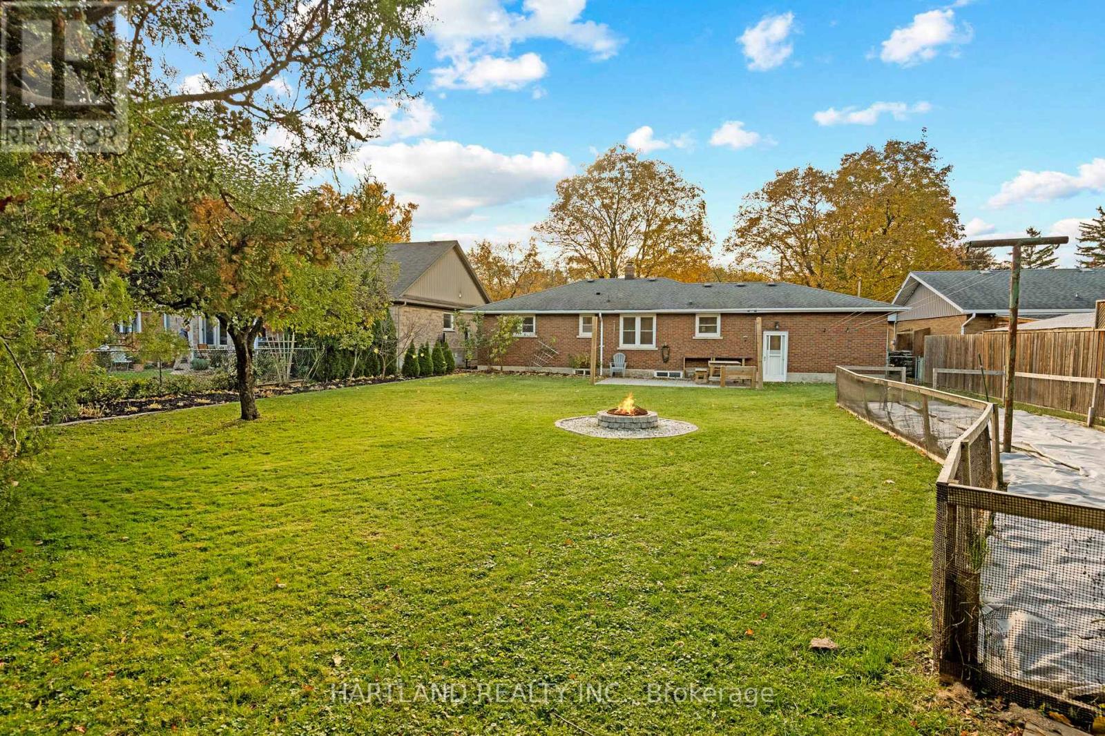 19 Kenworth Drive, St. Catharines, Ontario  L2M 4S4 - Photo 29 - X12514346