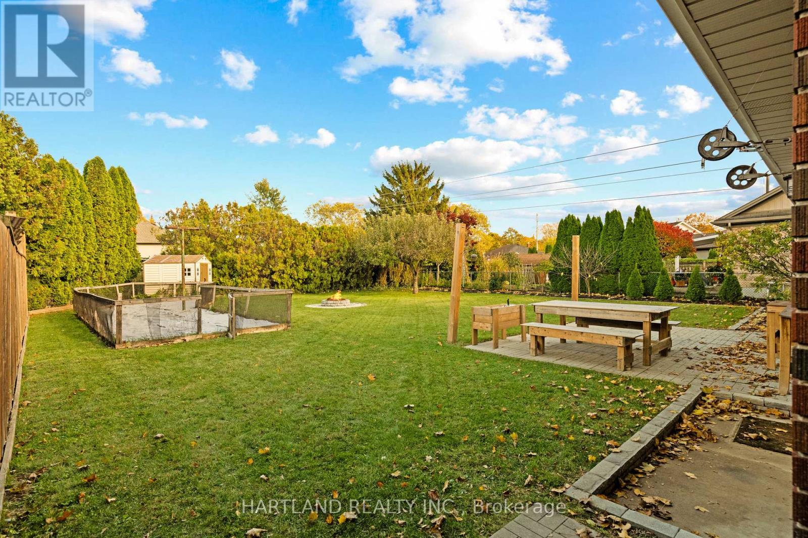 19 Kenworth Drive, St. Catharines, Ontario  L2M 4S4 - Photo 30 - X12514346