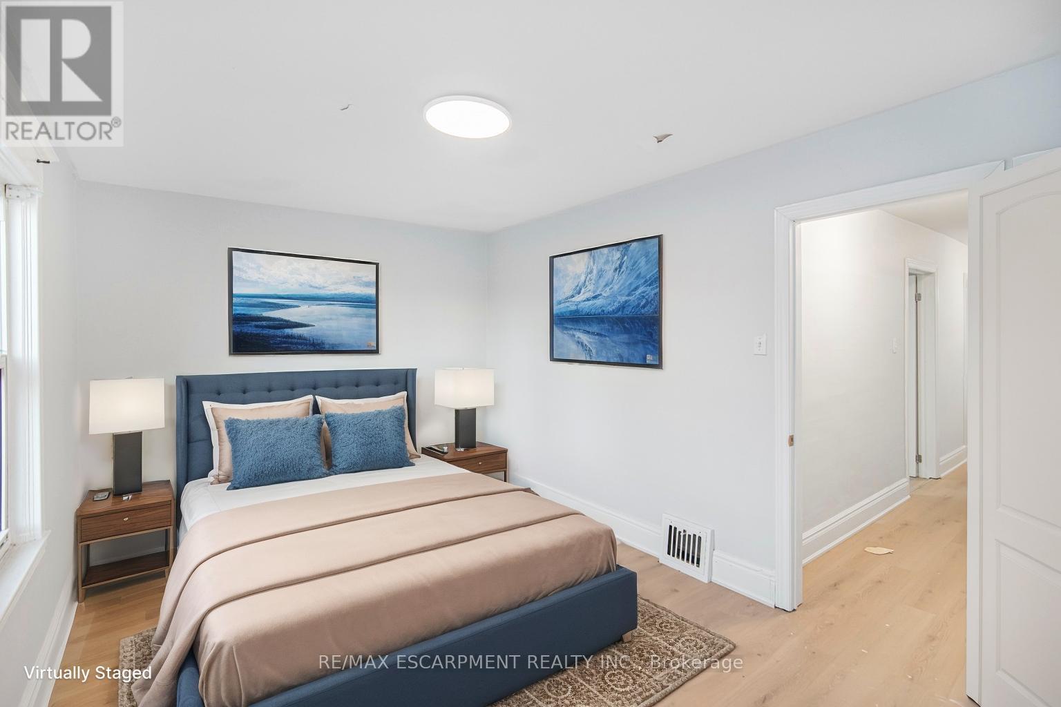 8 Leeds Street, Hamilton, Ontario  L8L 6W8 - Photo 21 - X12514406