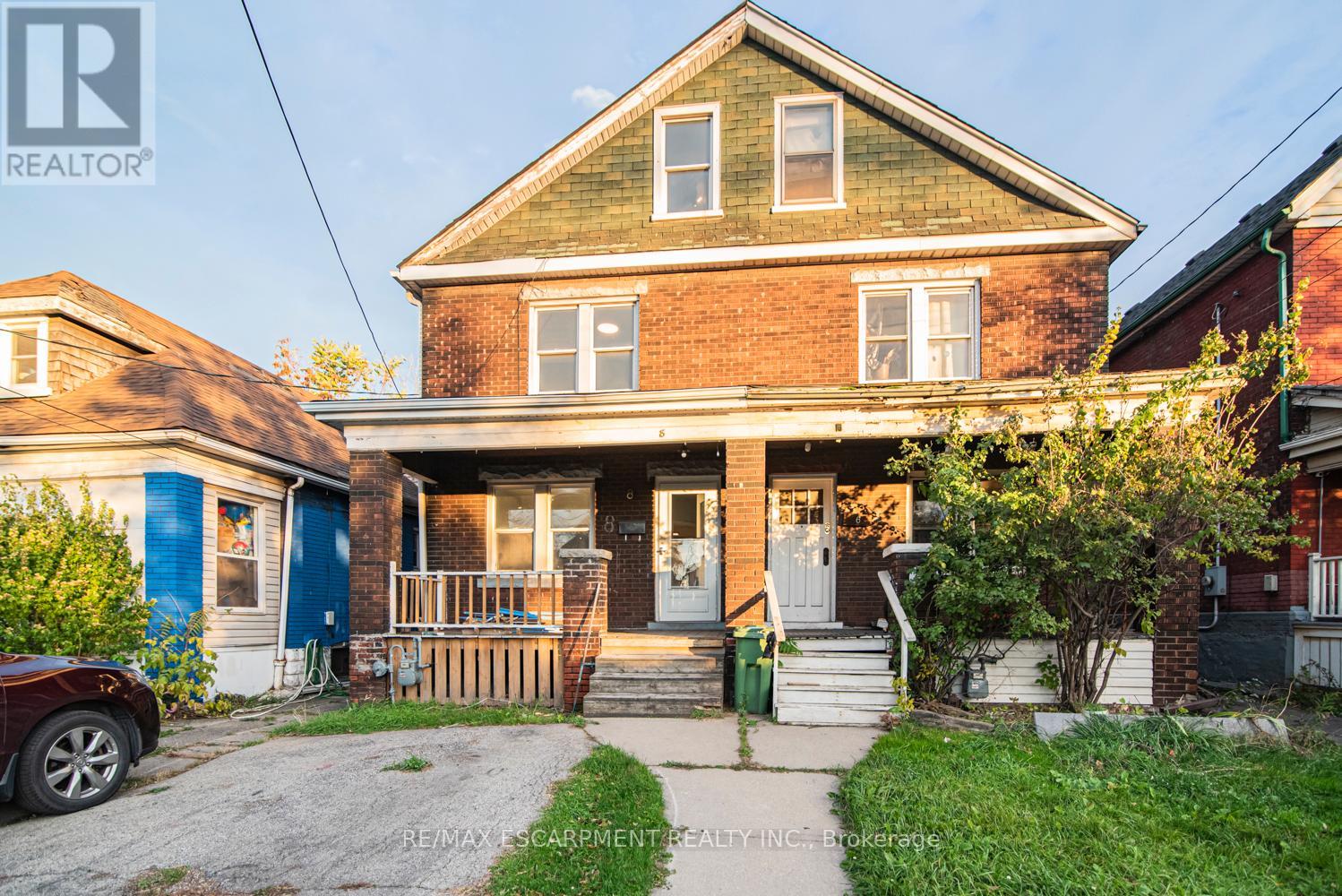 8 Leeds Street, Hamilton, Ontario  L8L 6W8 - Photo 32 - X12514406