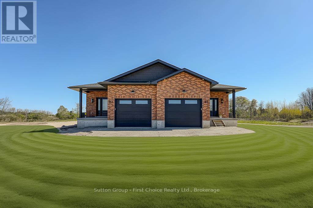 93 Kenton Street, West Perth, Ontario  N0K 1N0 - Photo 2 - X12367461