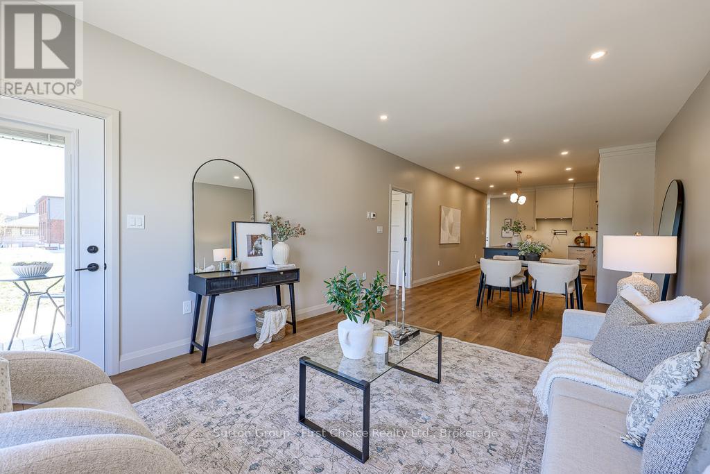 93 Kenton Street, West Perth, Ontario  N0K 1N0 - Photo 5 - X12367461