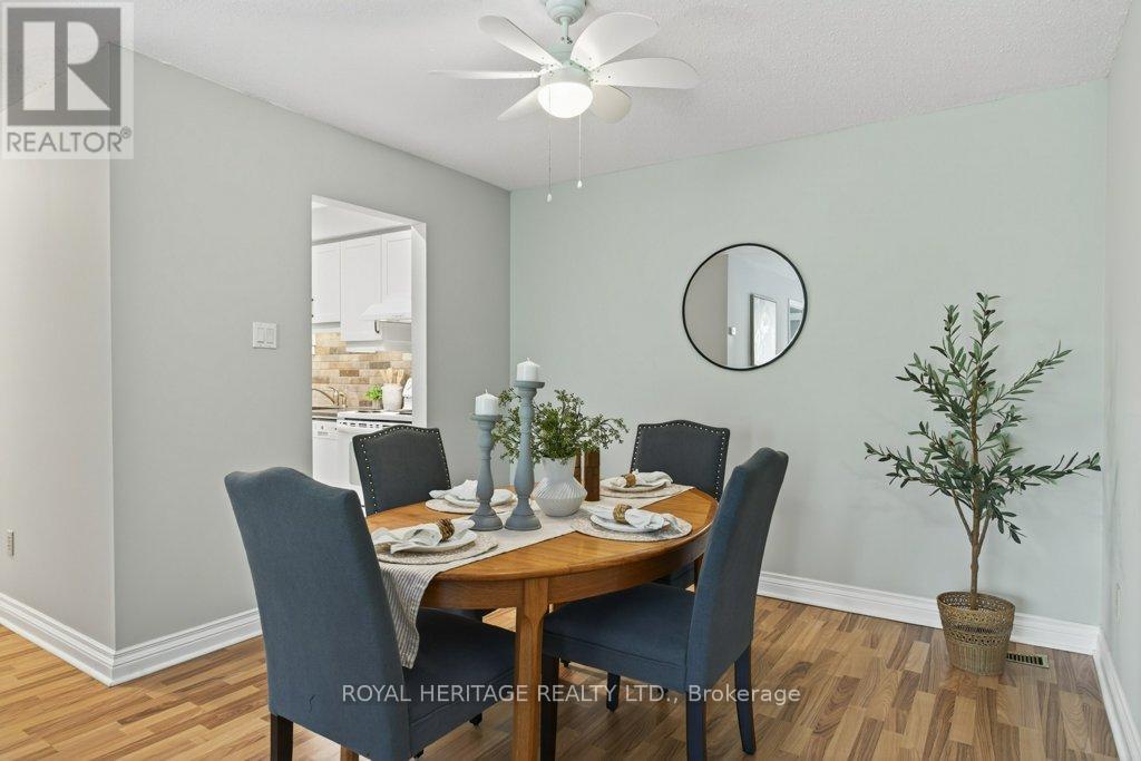 405 - 200 East Street S, Kawartha Lakes, Ontario K0M 1A0 - Photo 10 - X12368523