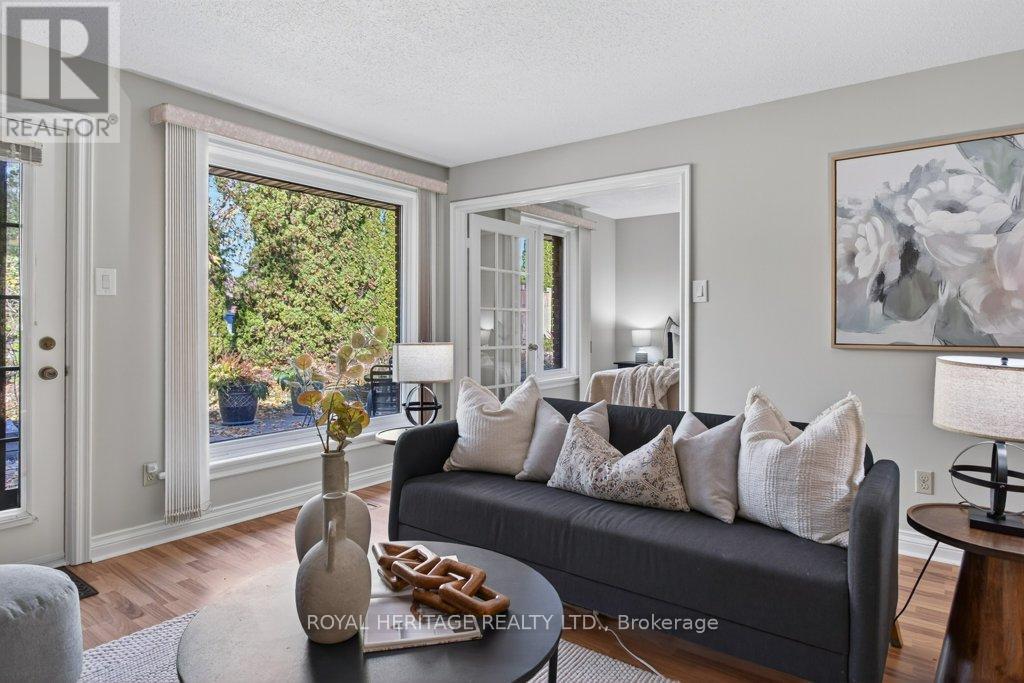 405 - 200 East Street S, Kawartha Lakes, Ontario K0M 1A0 - Photo 17 - X12368523