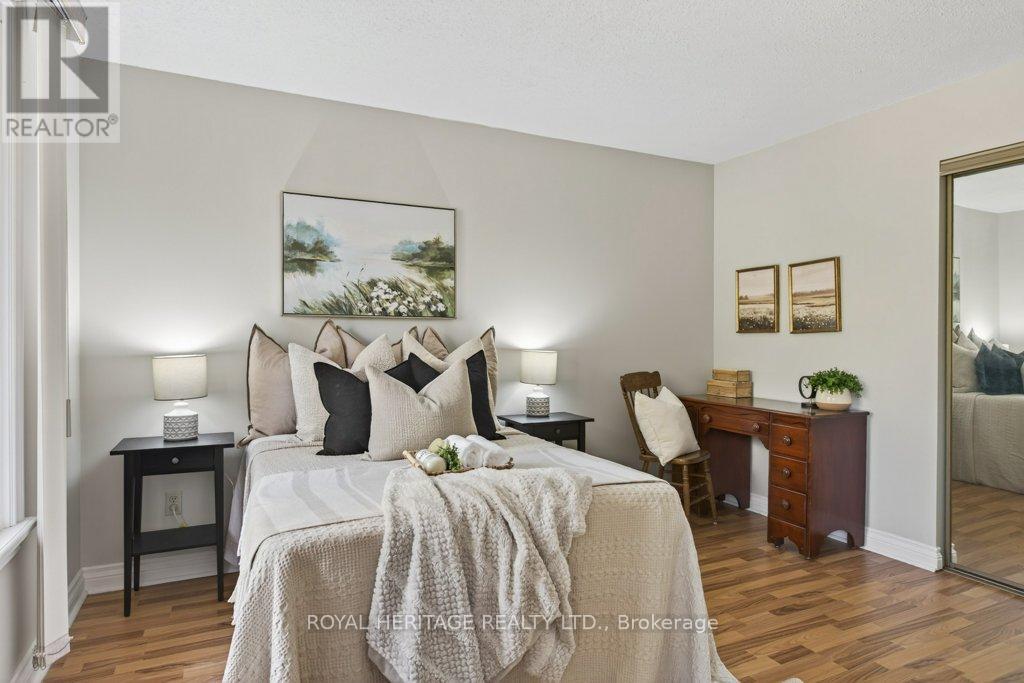 405 - 200 East Street S, Kawartha Lakes, Ontario K0M 1A0 - Photo 19 - X12368523