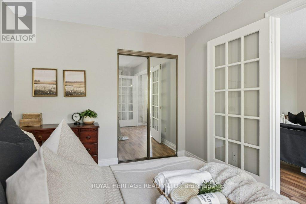 405 - 200 East Street S, Kawartha Lakes, Ontario K0M 1A0 - Photo 20 - X12368523