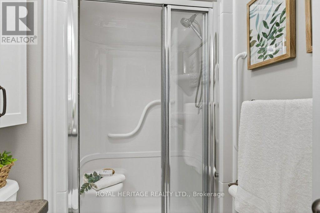 405 - 200 East Street S, Kawartha Lakes, Ontario K0M 1A0 - Photo 22 - X12368523