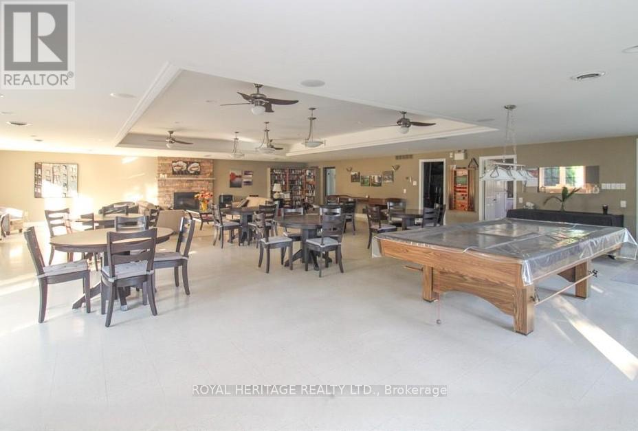 405 - 200 East Street S, Kawartha Lakes (Bobcaygeon), Ontario  K0M 1A0 - Photo 33 - X12368523