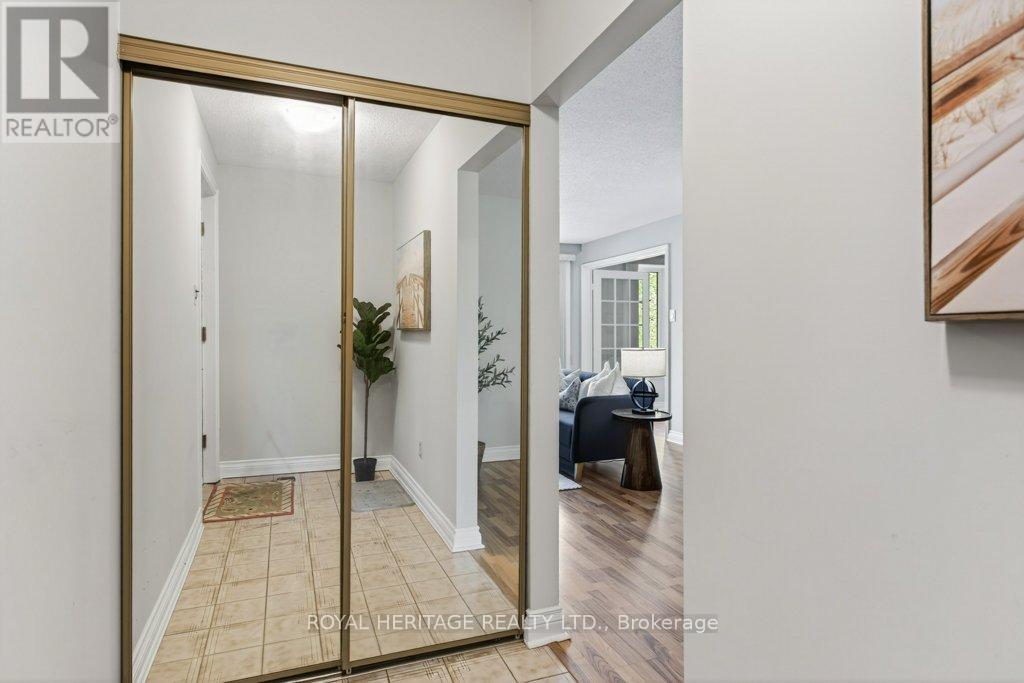 405 - 200 East Street S, Kawartha Lakes, Ontario K0M 1A0 - Photo 7 - X12368523