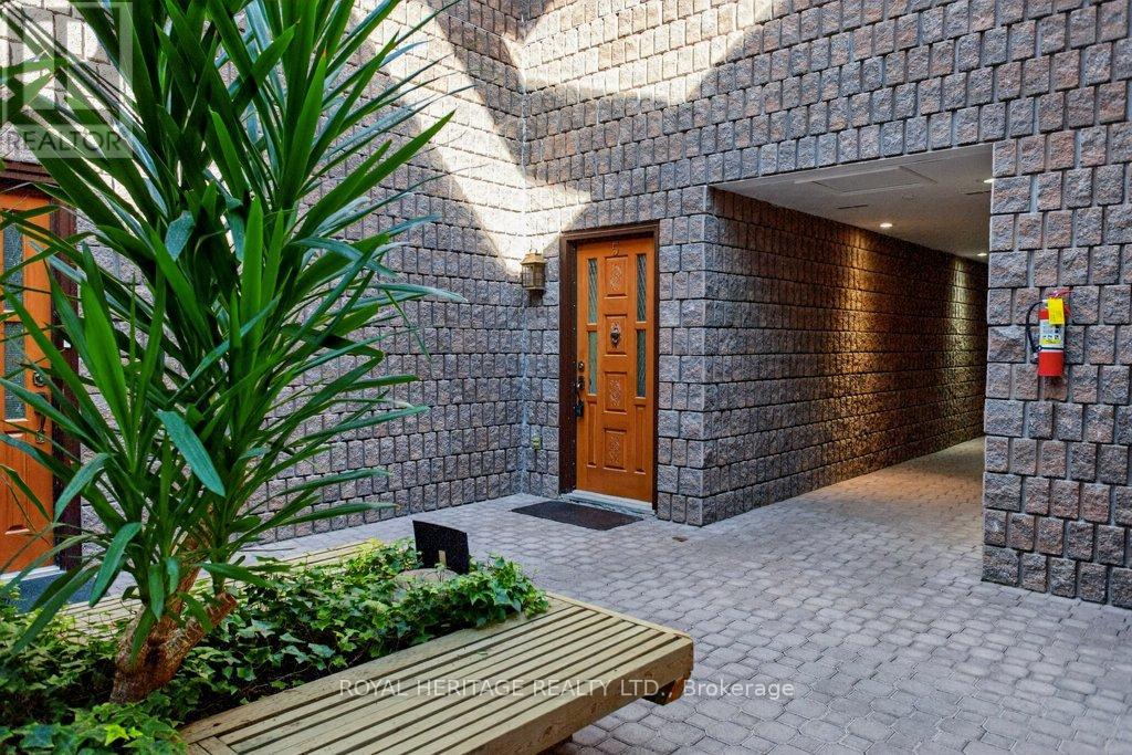 405 - 200 East Street S, Kawartha Lakes, Ontario K0M 1A0 - Photo 5 - X12368523