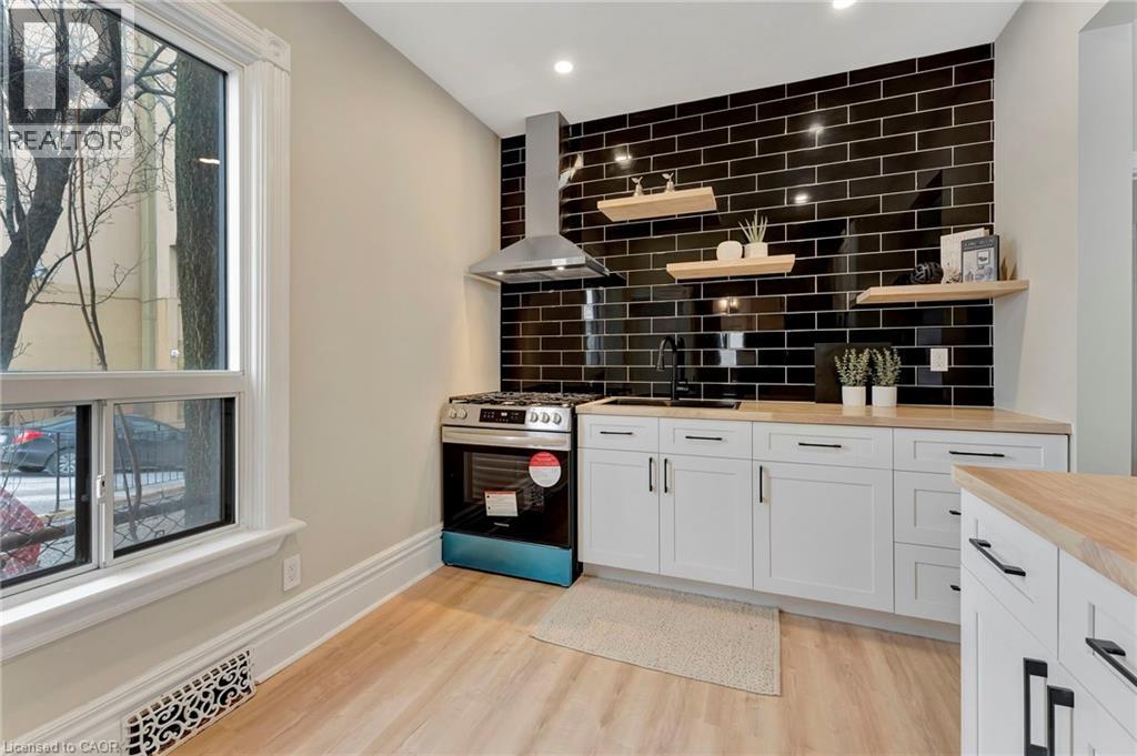 142 Sanford Avenue N, Hamilton, Ontario  L8L 5Z5 - Photo 16 - 40786062