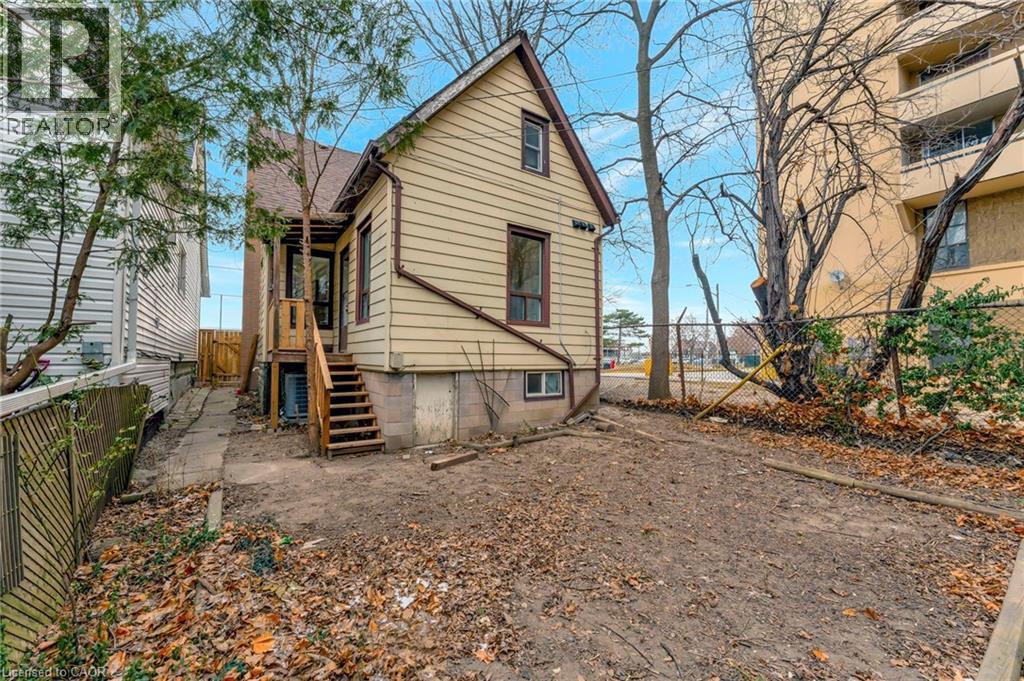 142 Sanford Avenue N, Hamilton, Ontario  L8L 5Z5 - Photo 29 - 40786062