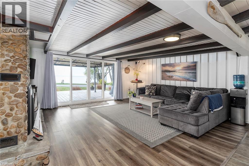 577 Edgewater Place, Dunnville, Ontario  N1A 2W8 - Photo 4 - 40785915