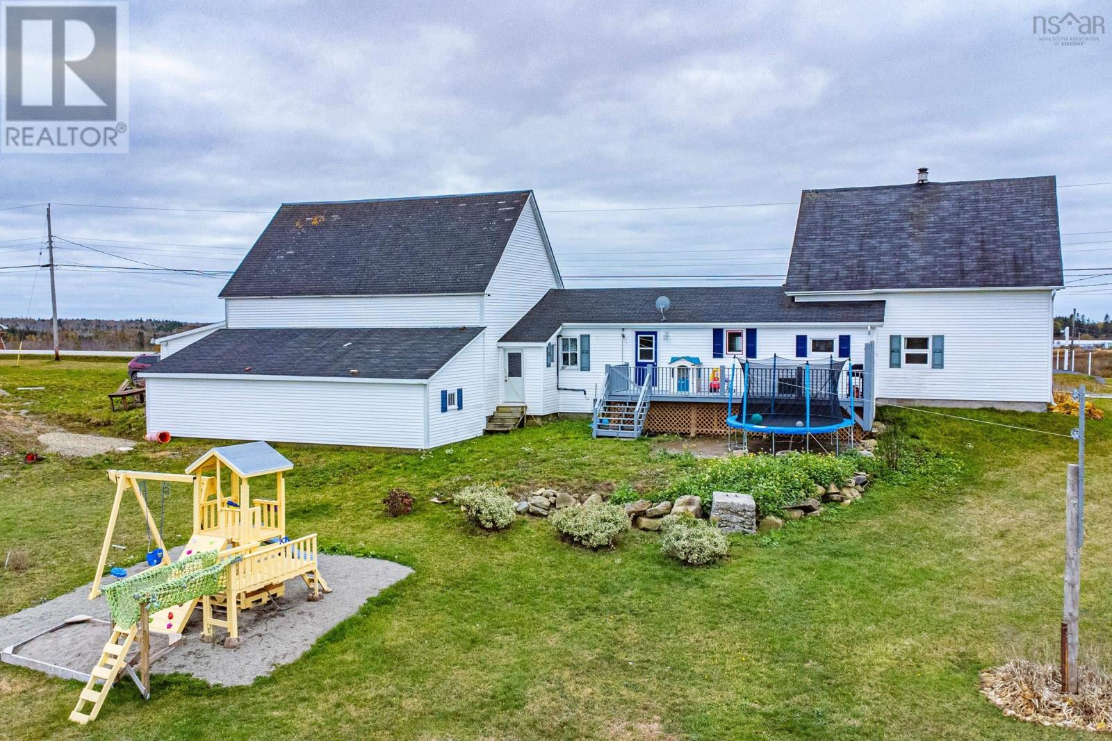 795 Saulnierville Road, Saulnierville, Nova Scotia  B0W 2Z0 - Photo 28 - 202527352