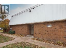300 TRAYNOR Avenue Unit# 4, Kitchener, Ontario