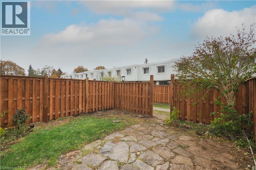 300 Traynor Avenue Unit# 4, Kitchener, Ontario N2C 2J1 - Photo 34 - 40784016