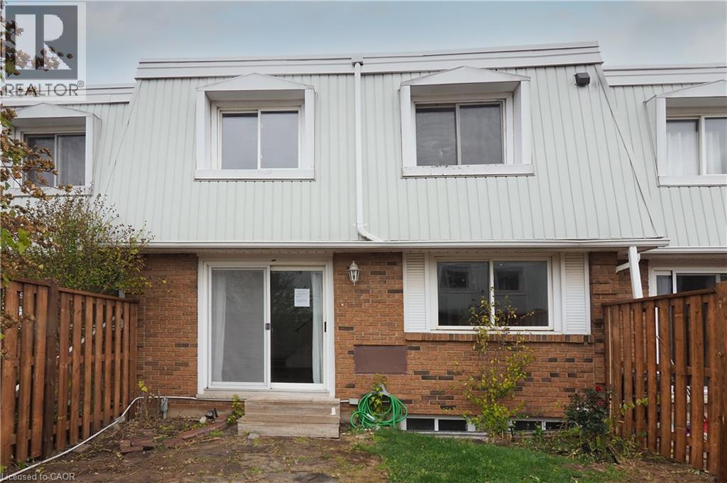 300 Traynor Avenue Unit# 4, Kitchener, Ontario N2C 2J1 - Photo 33 - 40784016