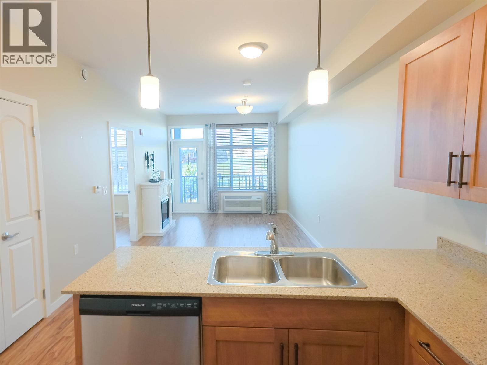 238 1444 20TH AVENUE, Prince George, British Columbia