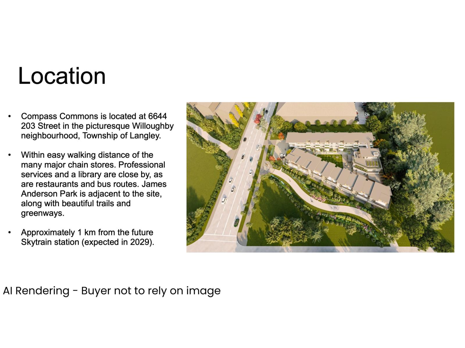 A101 6644 203 Street, Langley, British Columbia  V2Y 1P3 - Photo 21 - R3064556