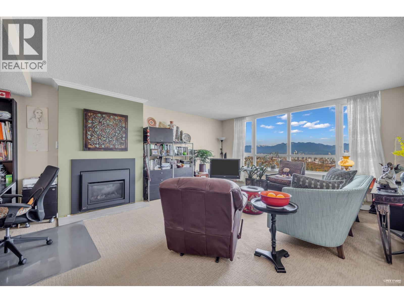 1807 6070 Mcmurray Avenue, Burnaby, British Columbia V5H 4J3 - Photo 5 - R3065158