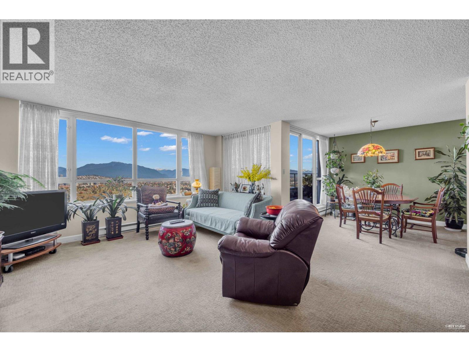 1807 6070 Mcmurray Avenue, Burnaby, British Columbia V5H 4J3 - Photo 6 - R3065158