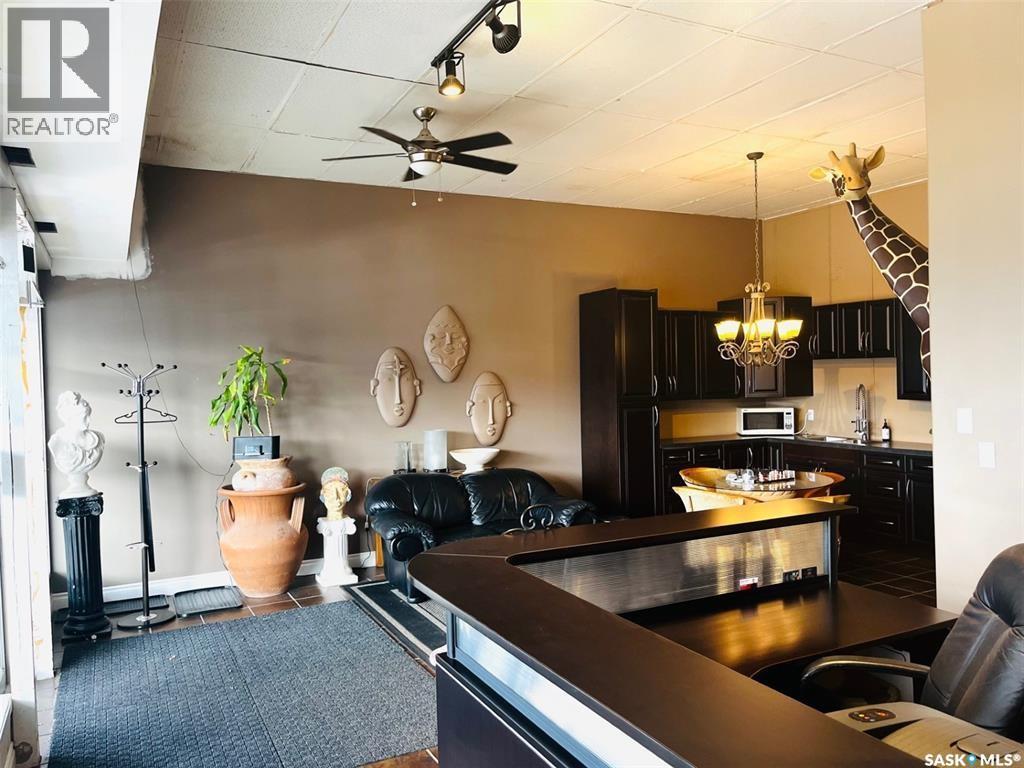 453 Main Street, Esterhazy, Saskatchewan  S0A 0X0 - Photo 2 - SK022492