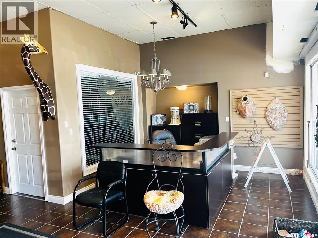 453 Main Street, Esterhazy, Saskatchewan  S0A 0X0 - Photo 3 - SK022492