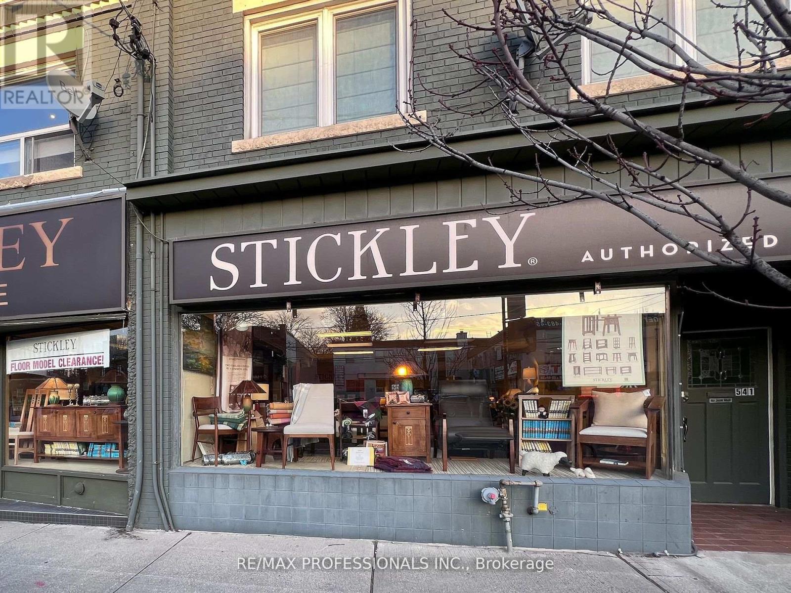 545 Mount Pleasant Road, Toronto, Ontario  M4S 2M5 - Photo 19 - C12514478