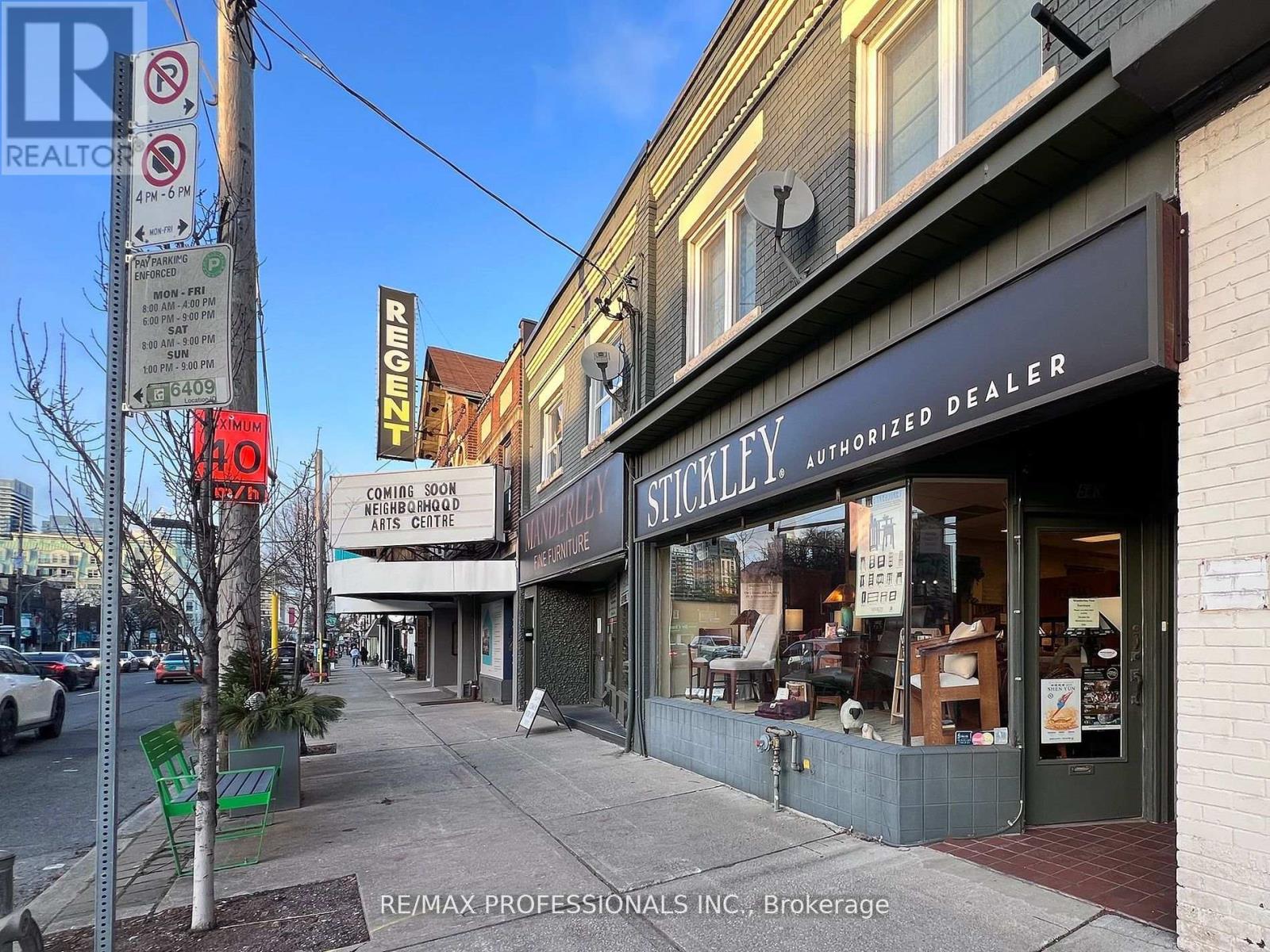 545 Mount Pleasant Road, Toronto, Ontario  M4S 2M5 - Photo 2 - C12514478